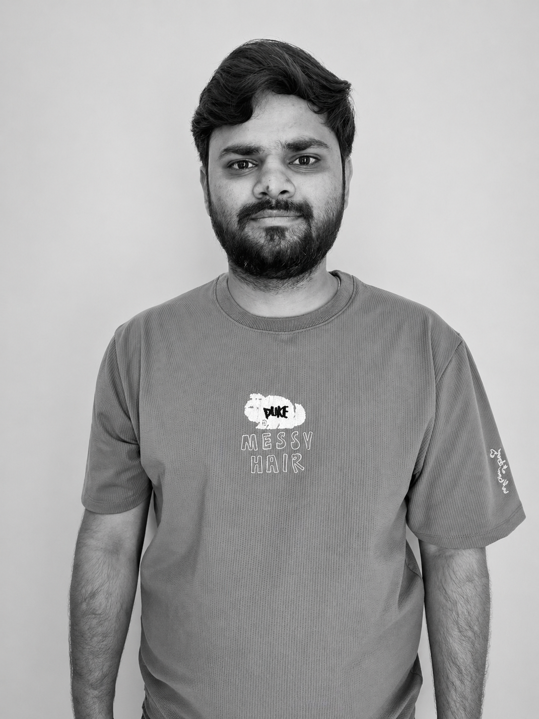 Sagar Patel, Project Manager at Techmines