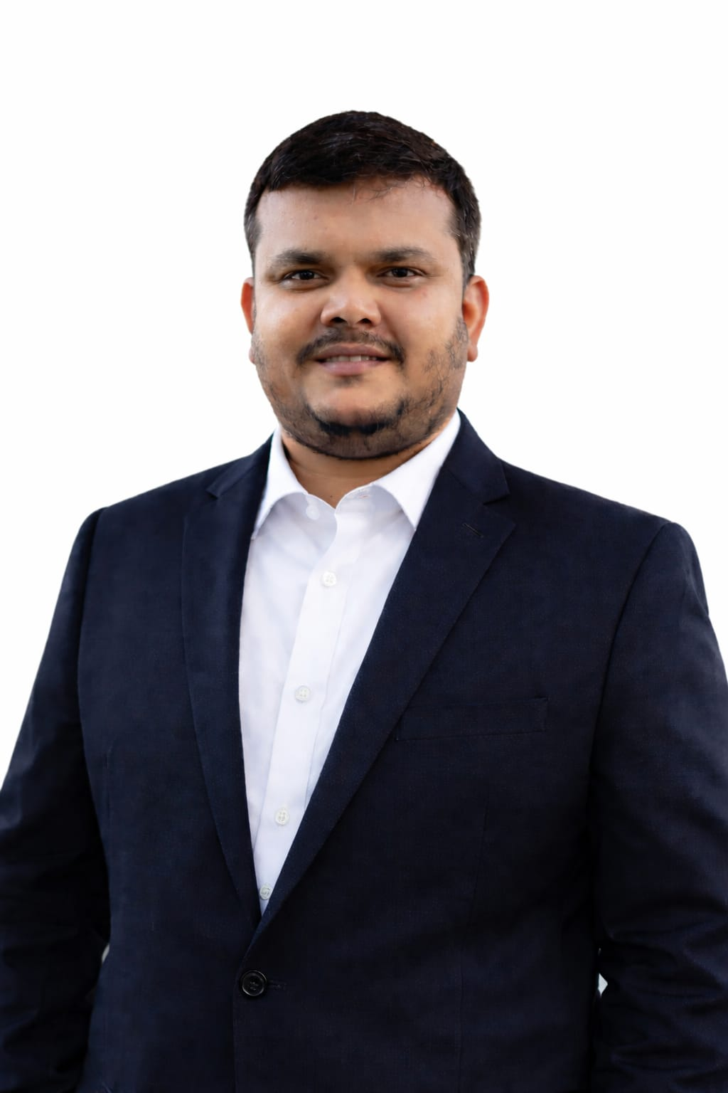Setu Upadhyay, Founder and Creative Director at Techmines