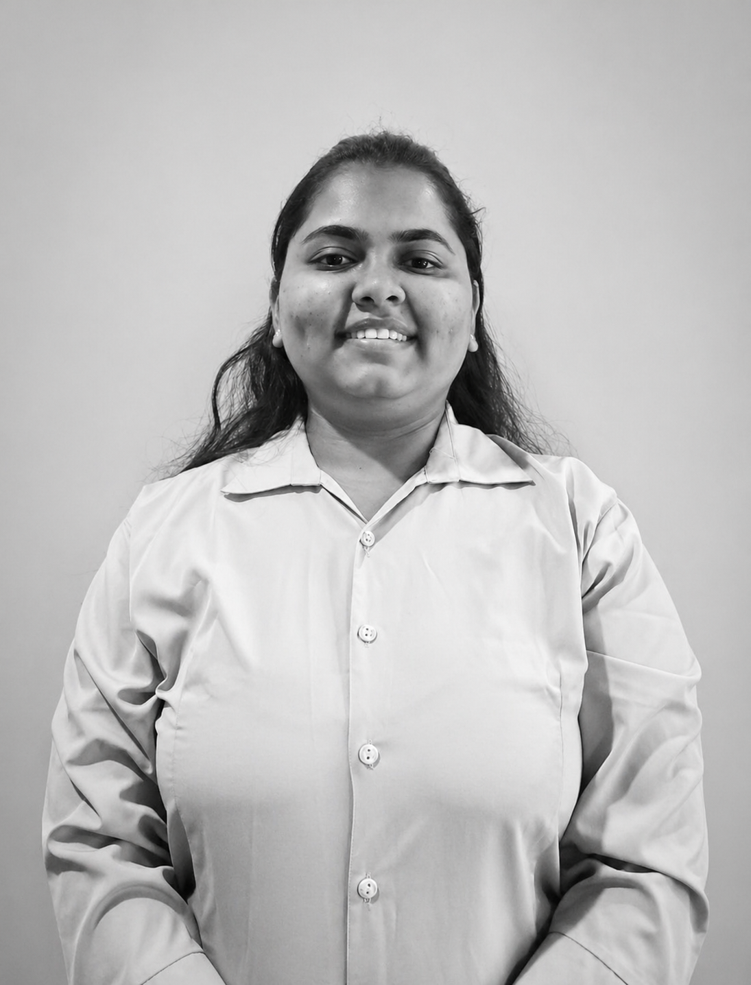 Tisha Patel, General Manager at Techmines