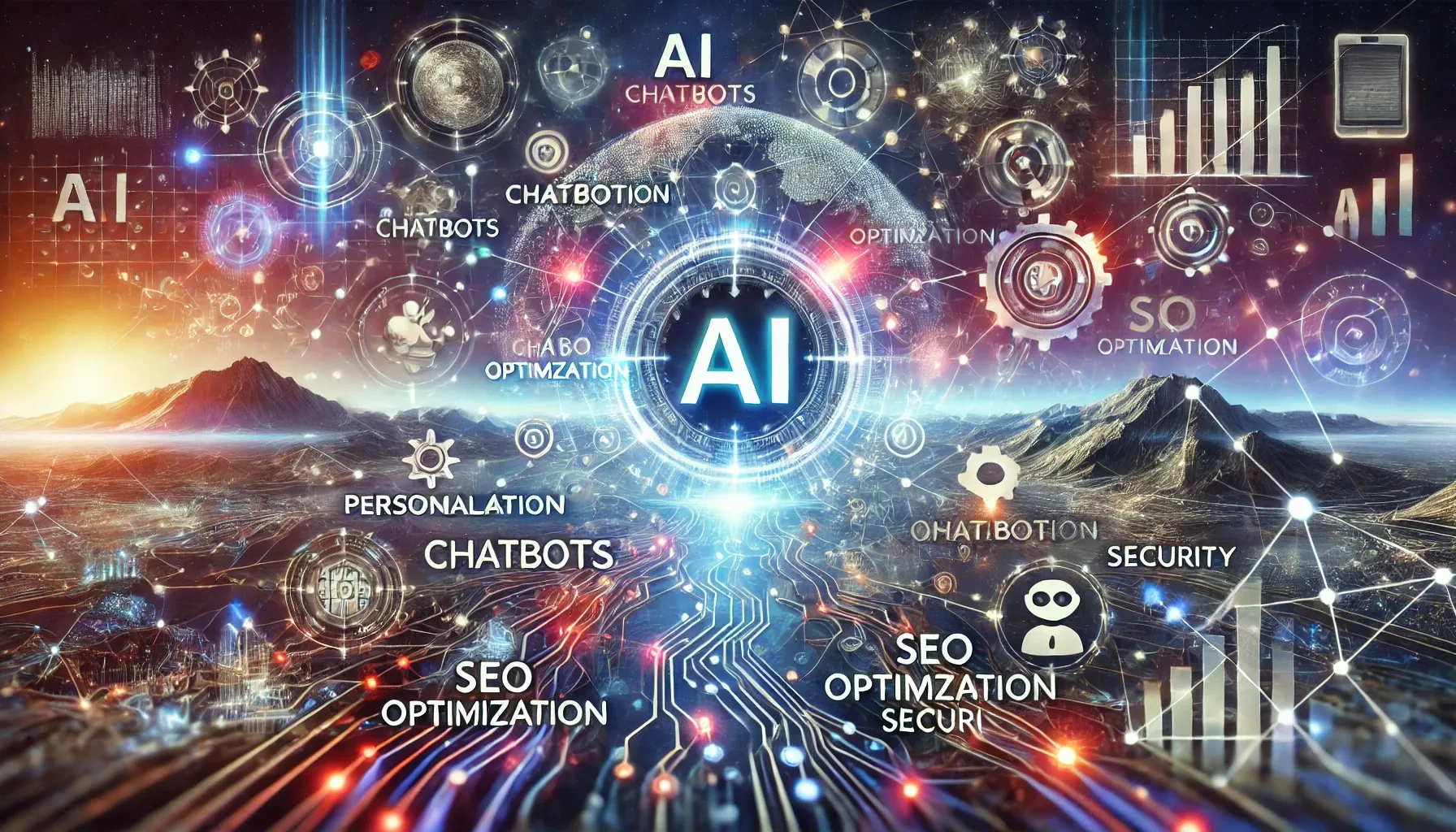 AI Integration in Websites: Transforming User Experiences