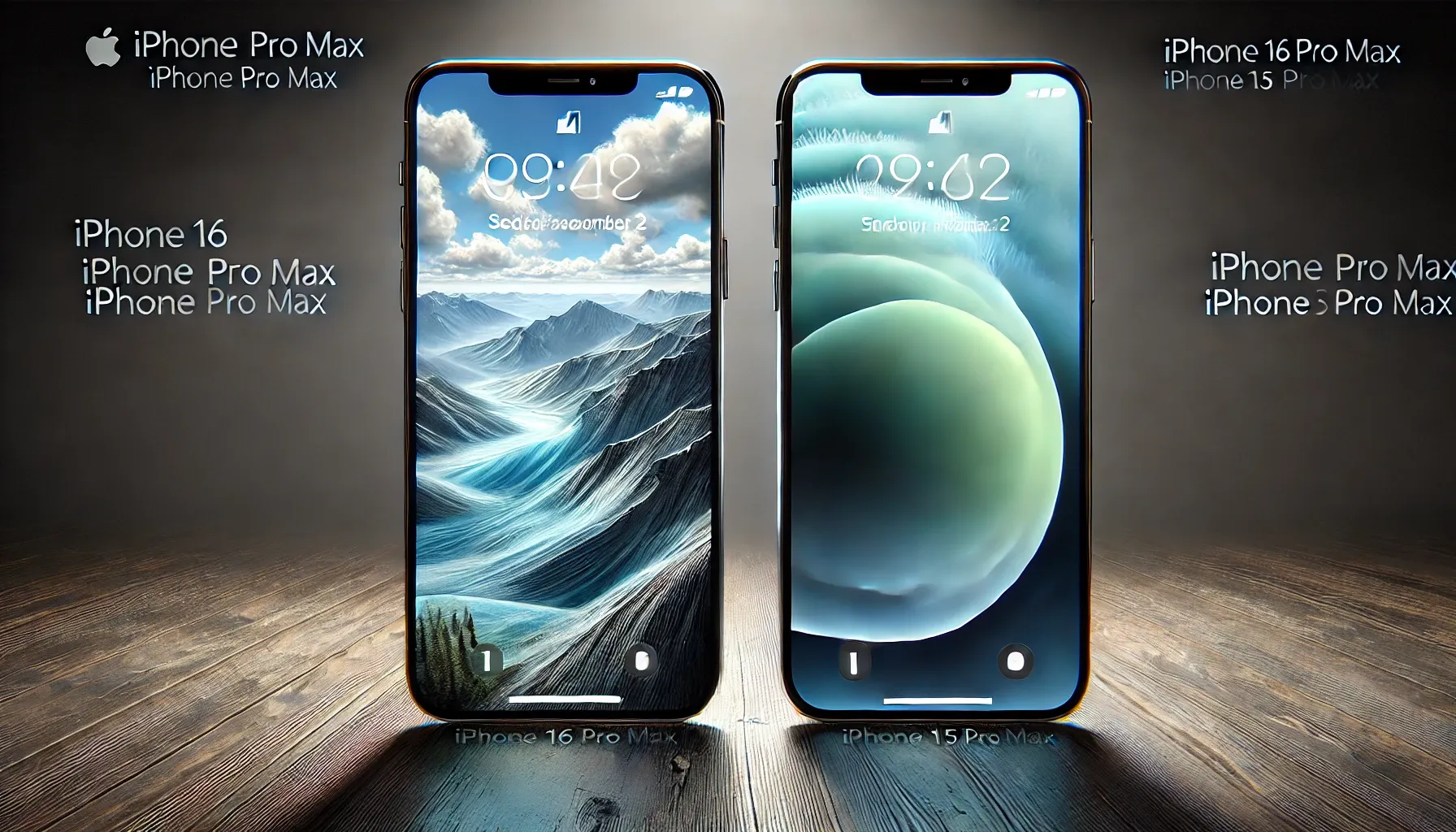 iPhone 16 Pro Max Display vs iPhone 15 Pro Max: An In-Depth Comparison