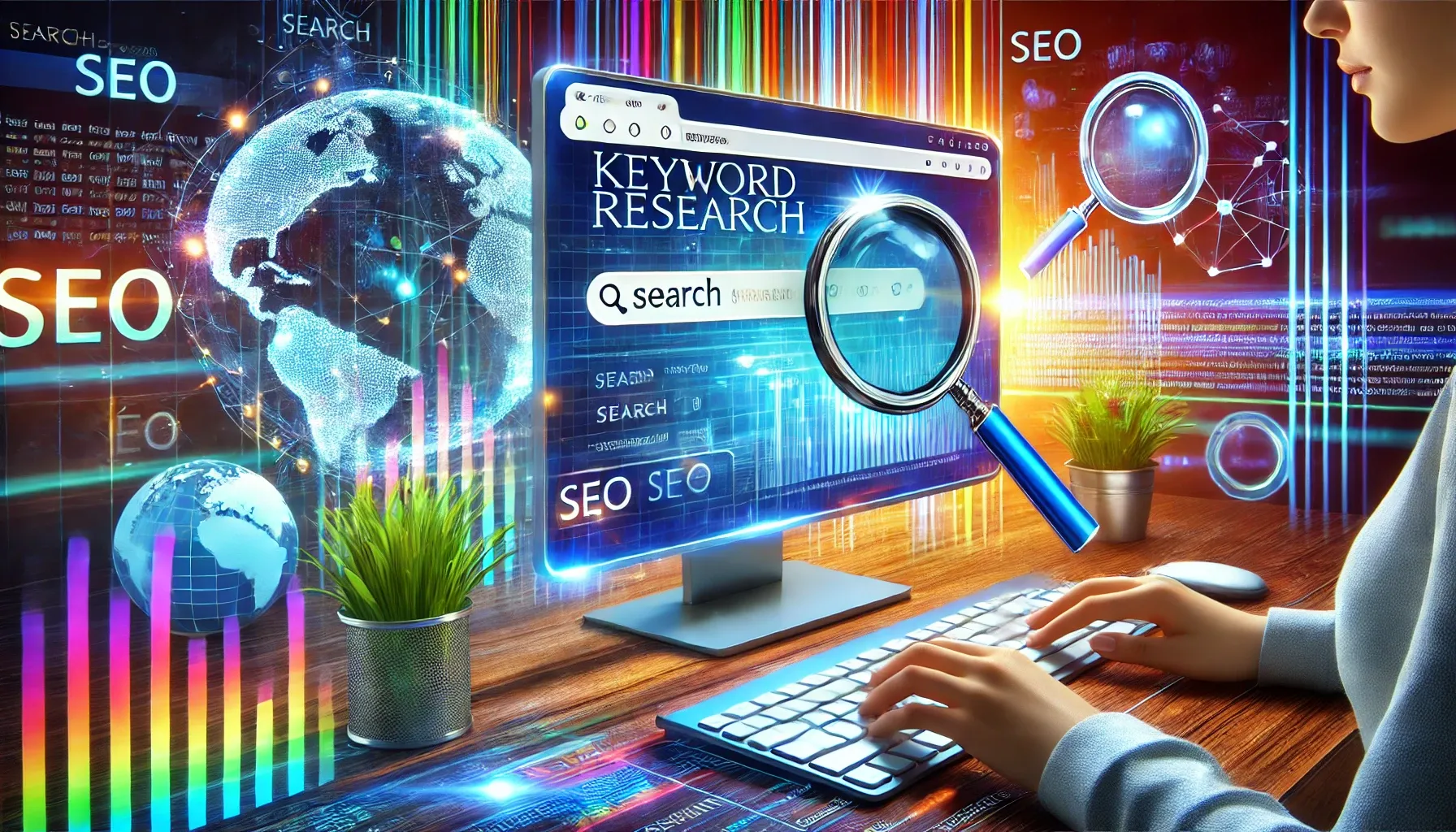 The Importance of Keyword Research: A Comprehensive Guide for Non-Technical Users