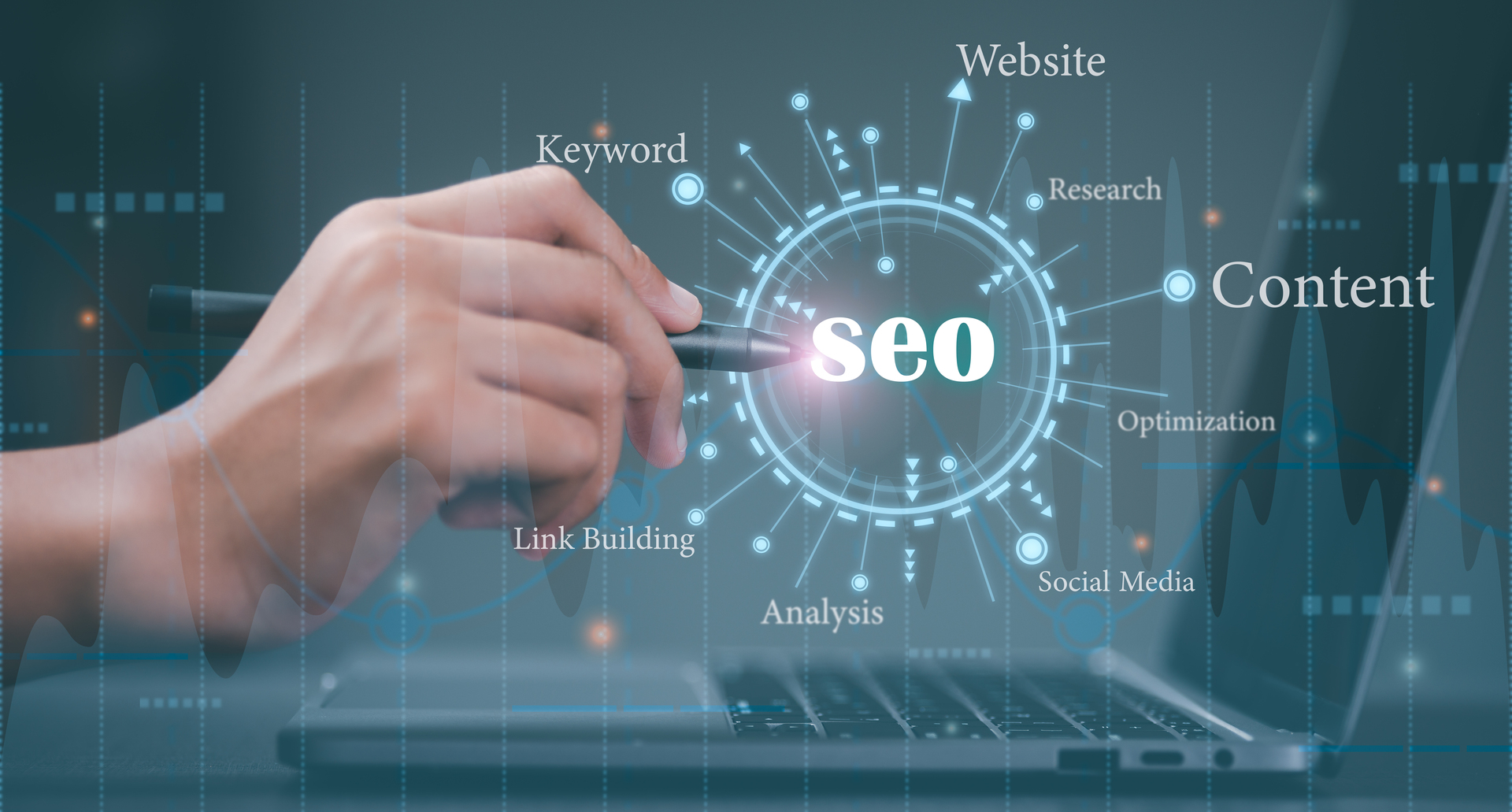 Search Engine Optimization (SEO)